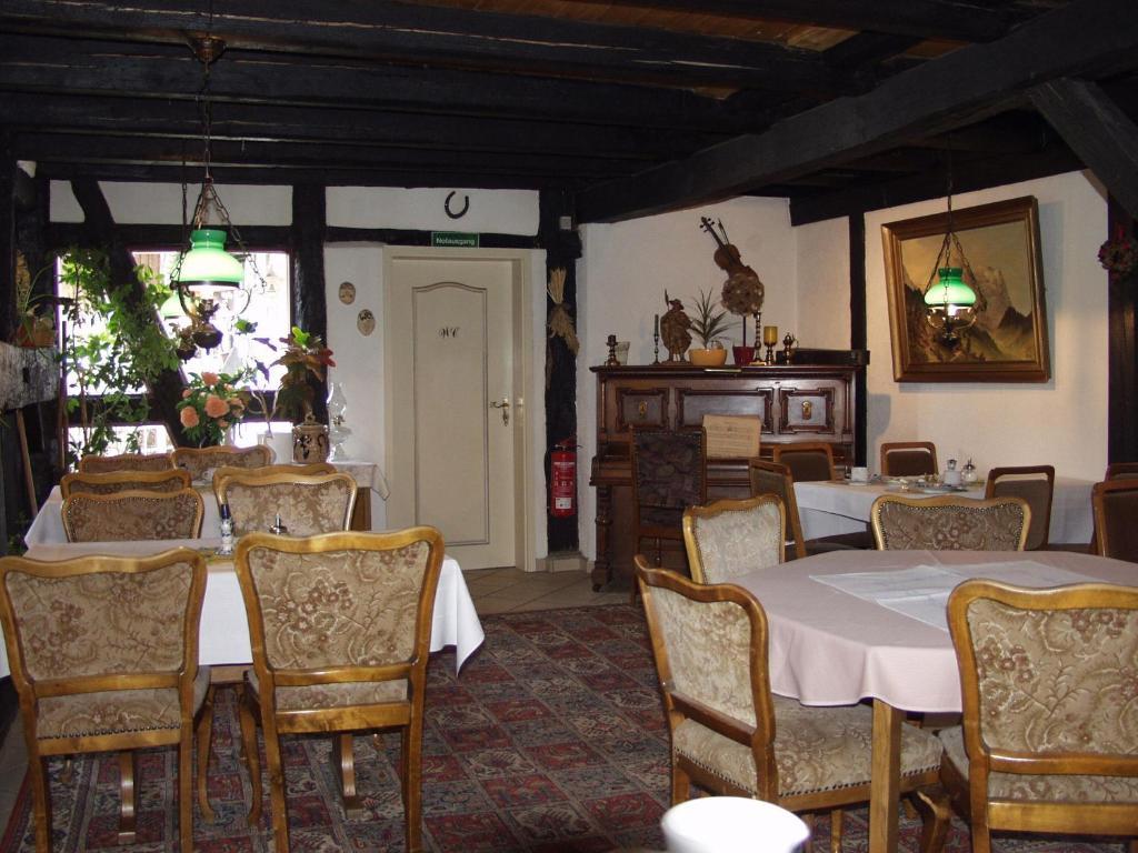 Hotel Café am Stift Hessisch Oldendorf Extérieur photo
